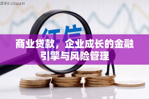 德庆商业贷款，企业成长的金融引擎与风险管理