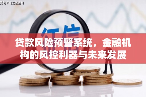 内门贷款风险预警系统，金融机构的风控利器与未来发展