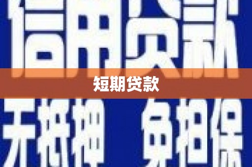 长岭短期贷款