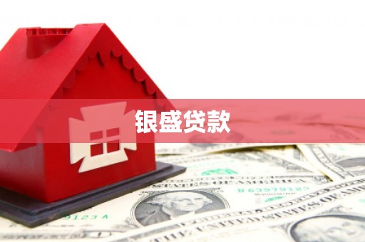怀来银盛贷款
