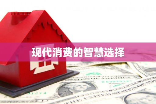 甘井子现代消费的智慧选择