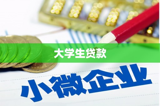 东山大学生贷款