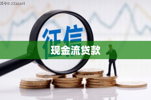 响水现金流贷款