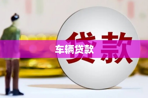 东兴车辆贷款
