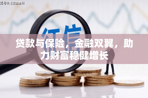 普宁贷款与保险，金融双翼，助力财富稳健增长