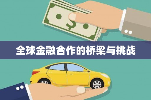 池上全球金融合作的桥梁与挑战