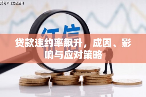 淮安贷款违约率飙升，成因、影响与应对策略